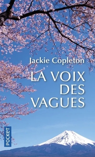 La voix des vagues - Jackie Copleton