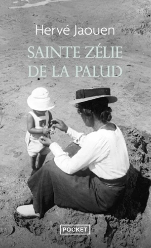Sainte Zélie de la Palud - Hervé Jaouen