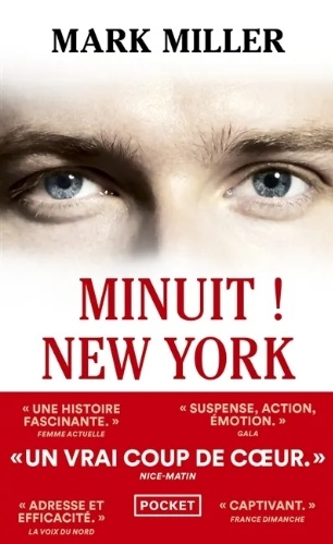 Minuit ! New York de Mark Miller