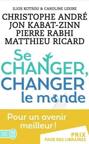 Se changer, changer le monde