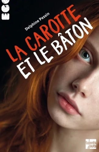 La carotte et le bâton - Delphine Pessin