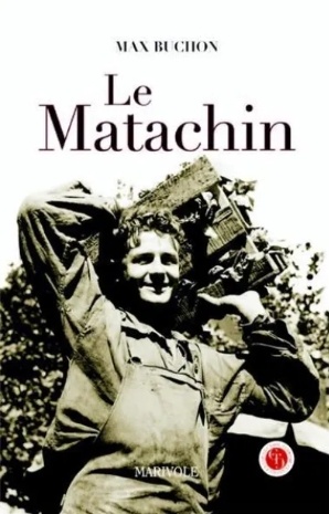 Le Matachin - Max Buchon