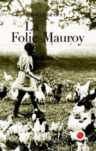 La Folie-Mauroy - Roger Duguet