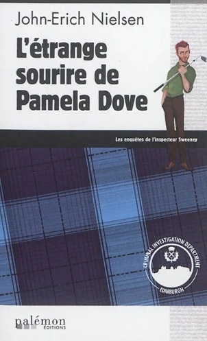 L'étrange sourire de Pamela Dove - John-Erich Nielsen