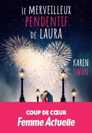 Le merveilleux pendentif - Laura De Karen Swan