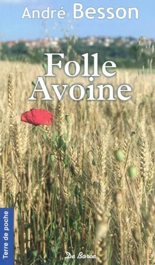 Folle avoine - André Besson