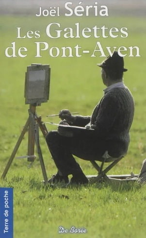 Les galettes de Pont-Aven- Joël Séria