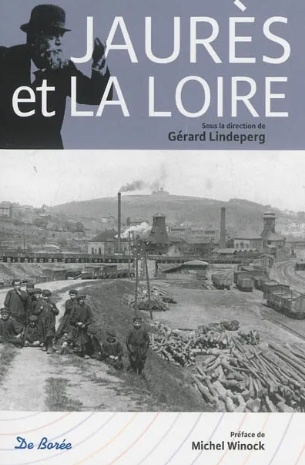 Jaurès et la Loire