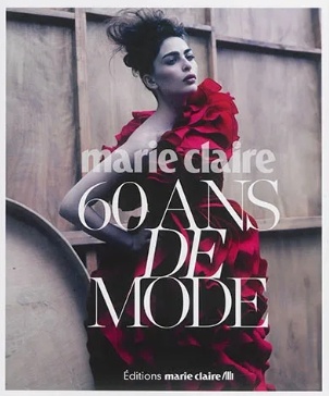 60 ans de mode de Marie-Claire
