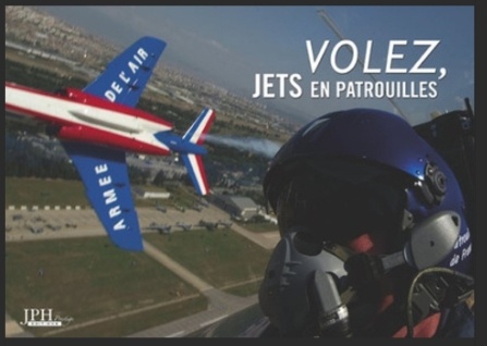 Volez, jets en patrouilles - Fabrice Morlon