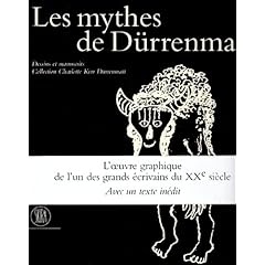 Les mythes de Dürrenmatt