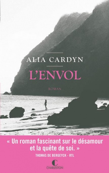 L'envol - Alia Cardyn