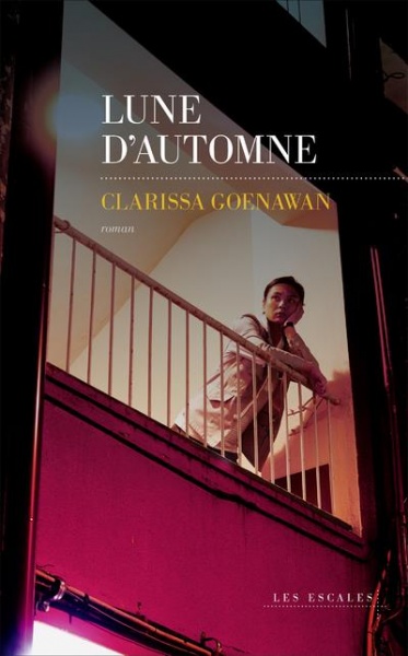 Lune d'automne - Clarissa Goenawan