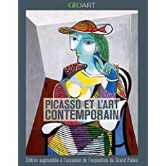 Picasso et l'art contemporain