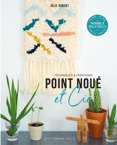 Point noué et Cie