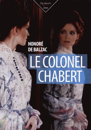 Le colonel Chabert - Honoré de Balzac