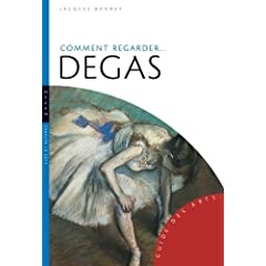 Comment regarder Degas