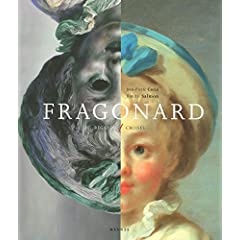 Fragonard de Jean-Pierre Cuzin, Dimitri Salmon