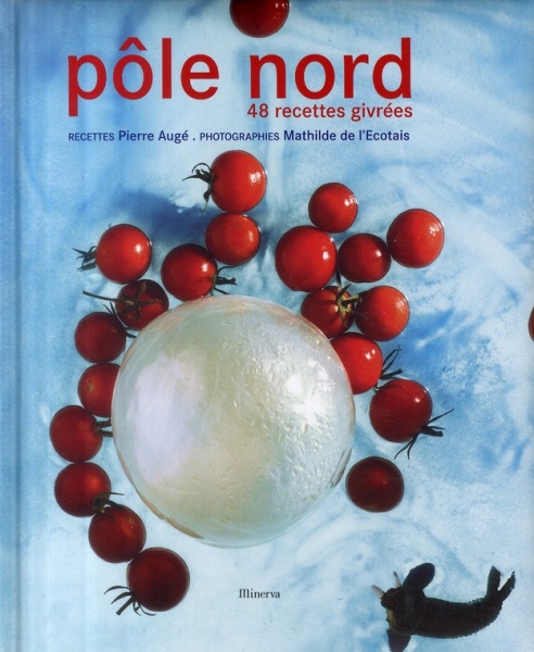Pôle Nord - Pierre Augé, Sylvie Girard-Lagorce, Mathilde de L'Ecotais