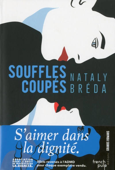 Souffles Coupés - Nataly Bréda