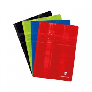 Cahier CLAIREFONTAINE 21x29,7 seyès