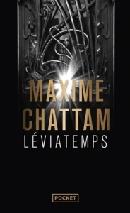 Léviatemps - Maxime Chattam