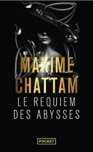 Léviatemps. Vol. 2. Le requiem des abysses - Maxime Chattam chez Pocket