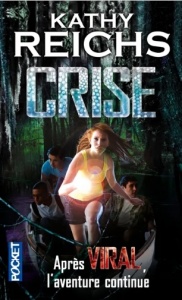 Crise - Kathy Reichs