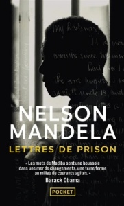 Lettres de prison - Nelson Mandela