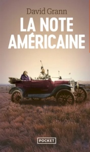 La note américaine - David Grann