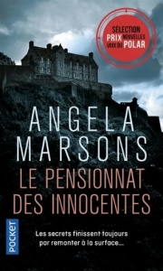 Le pensionnat des innocentes - Angela Marsons