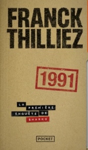 1991 - Franck Thilliez