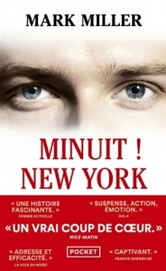 Minuit ! New York de Mark Miller
