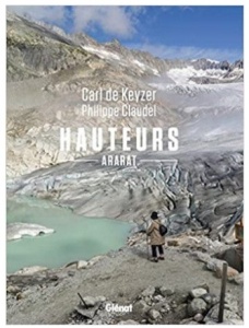 Hauteurs : Ararat - Carl De Keyzer, Philippe Claudel
