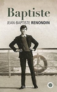 Baptiste- Jean-Baptiste Renondin