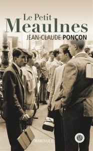 Le petit Meaulnes - Jean-Claude Ponçon