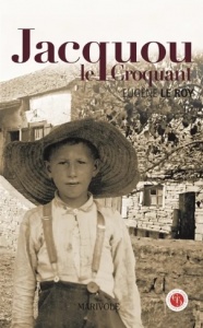 Jacquou le Croquant - Eugène Le Roy