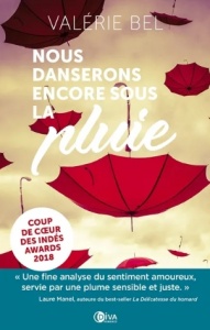 Nous danserons encore sous la pluie - Valérie Bel