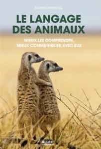 Le langage des animaux - Karsten Brensing