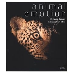 Animal émotion - Kyriakos Kaziras