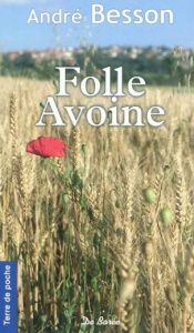 Folle avoine - André Besson