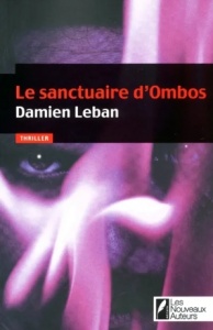 Le sanctuaire d'Ombos - Damien Leban