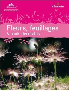 Fleurs, feuillages & fruits décoratifs - Armelle Robert - Chantal Binard