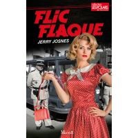 Flic flaque - Jerry Jones