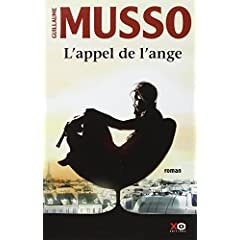 L'appel de l'ange - Guillaume Musso