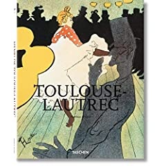 Henri de Toulouse-Lautrec - Matthias Arnold