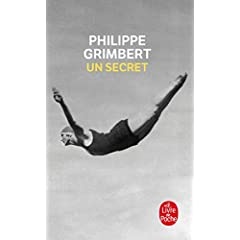 Un secret - Philippe Grimbert