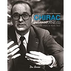 Chirac - Christian Vioujard