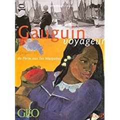 Gauguin voyageur - Jean-François Staszak