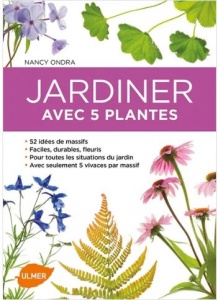 Jardiner avec 5 plantes de Nancy - J. Ondra chez Ulmer